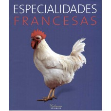 CULINARIA ESPECIALIDADES FRANCESAS