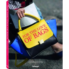 For the love of bags