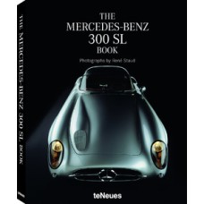 The mercedes-benz 300 sl book