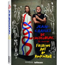 Fashion art & rocknroll