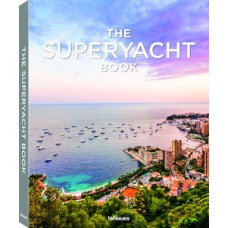 The superyacht book