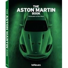 The aston martin book