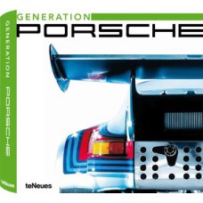 Generation porsche