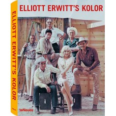 Elliott erwitt´s kolor