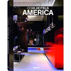 Cool hotels - america