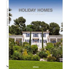 Holiday homes - top of the world: finest real estate worldwide