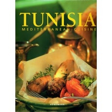 MEDITERRANEAN CUISINE TUNISIA GB