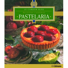 CORDON BLEU PASTELARIA P