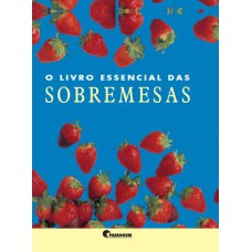 ESSENCIAL SOBREMESAS