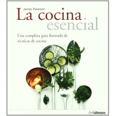 LA COCINA ESENCIAL