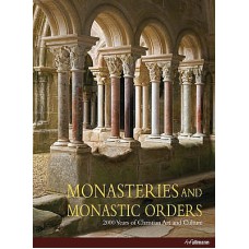 MONASTERIES AND MONASTIC ORDERS