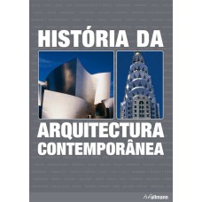 HISTORIA DA ARQUITETURA CONTEMPORANEA P