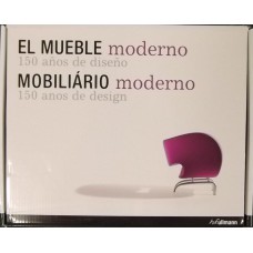 EL MUEBLE MODERNO