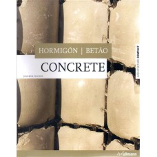 ARCHITECTURE COMPACT CONCRETE GB/E/P