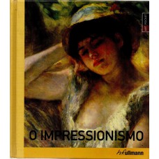 ART POCKET IMPRESSIONISMO P