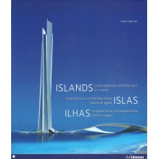 ISLAS ARQUIT, CONTEMP, SOBRE EL AGUA