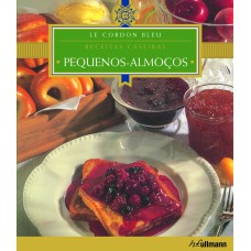 LE CORDON BLEU - PEQUENOS ALMOÇOS