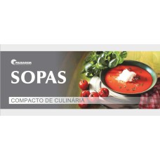 COMPACTO CULIN, SOPAS