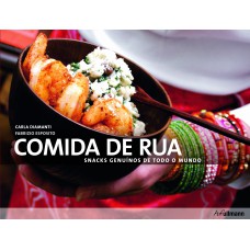 COMIDA DE RUA P