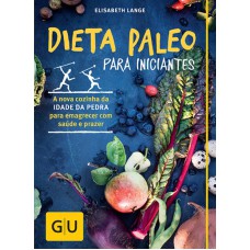 DIETA PALEO PARA INICIANTES