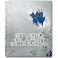 Studio olafur eliasson