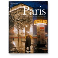 Paris - portrait of a city