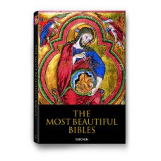 The most beautiful bibles