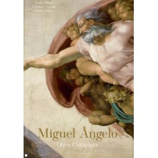 Miguel angelo - obra completa