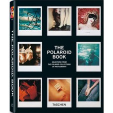 The polaroid book