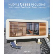 Nuevas casas pequeñas