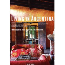 Living in argentina