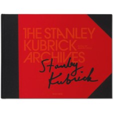 The stanley kubrick archives