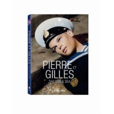 Pierre e gilles - sailors & sea