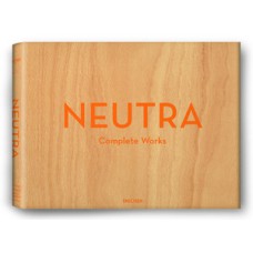 Neutra - complete works