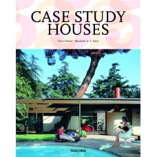 25 case study houses