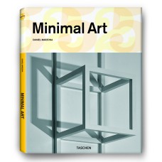 25 MINIMAL ART