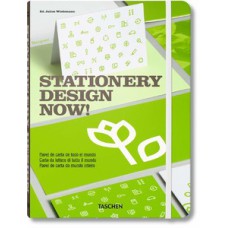 Stationery design