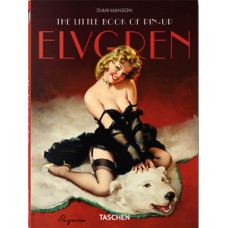 The little book of pin-up - elvgren