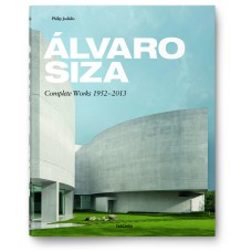 Alvaro siza - complete works 1952-2013