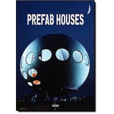 Prefab houses