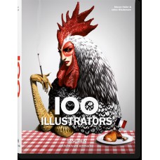 100 ILLUSTRATORS