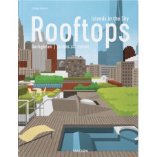 Rooftops - islands in the sky