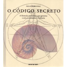 O codigo secreto