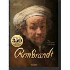 Rembrandt - the complete paintings