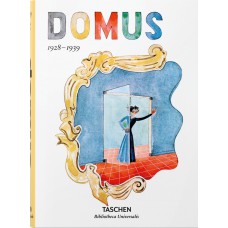 Domus - 1928-1939