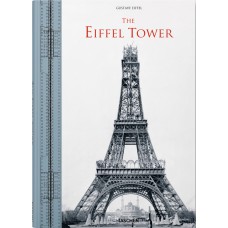 THE EIFFEL TOWER