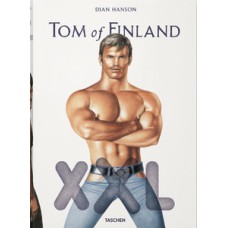 Tom of finland xxl