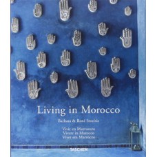 Living in morocco