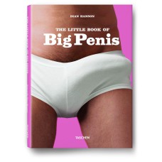 THE LITTLE BOOK OF BIG PENIS