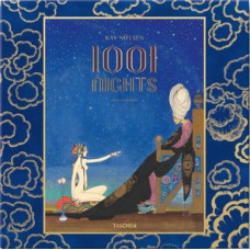 Kay nielsen''s - 1001 nights